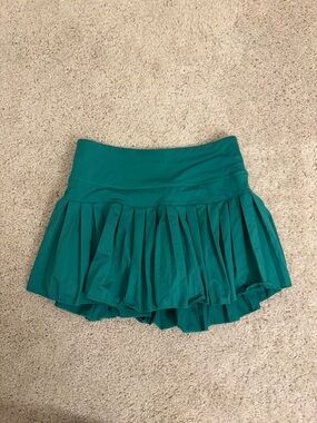 GOLDHINGE SKIRT